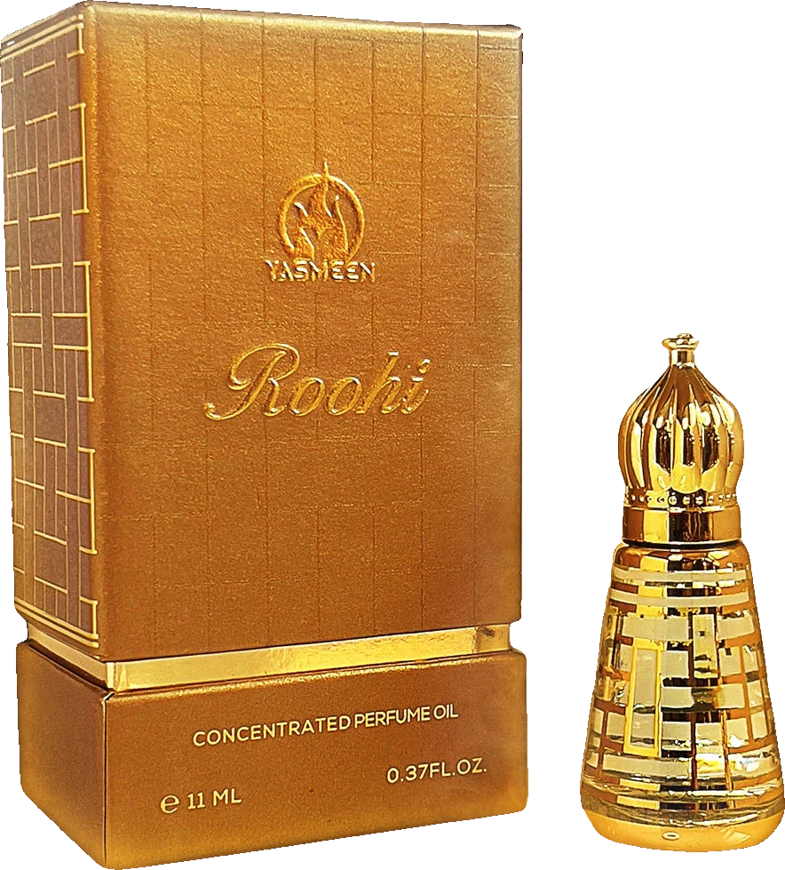 Yasmeen Roohi Ultra Premium RARE & Unique!