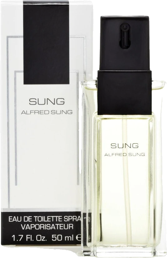 Alfred Sung Sung