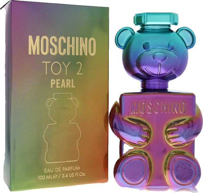 Moschino Toy 2 Pearl