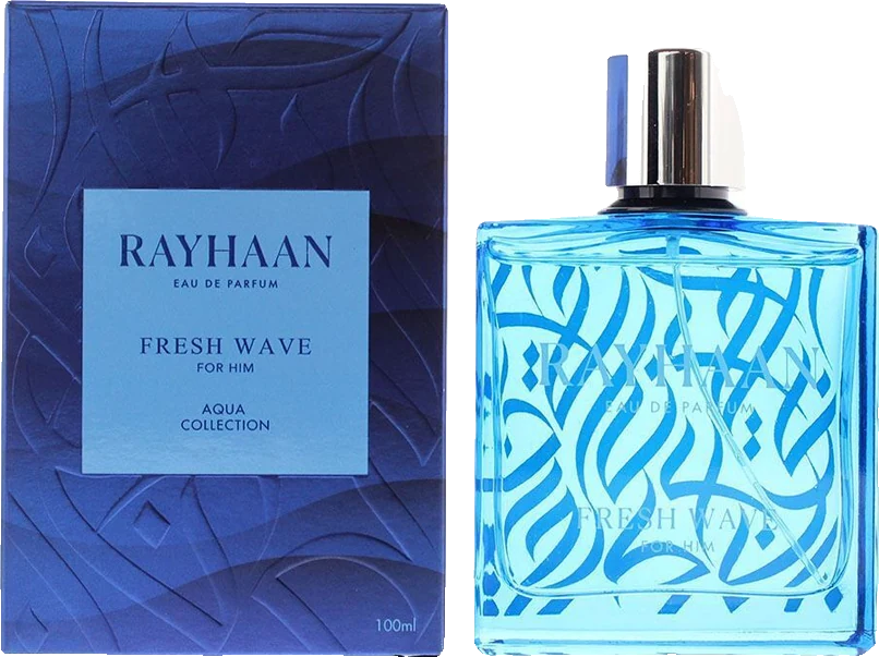 Rayhaan Fresh Wave