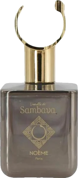 Noeme Vanille de Sambava