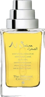 The Different Company Al Sahra