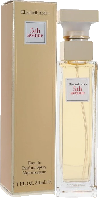 Elizabeth Arden 5th Avenue
