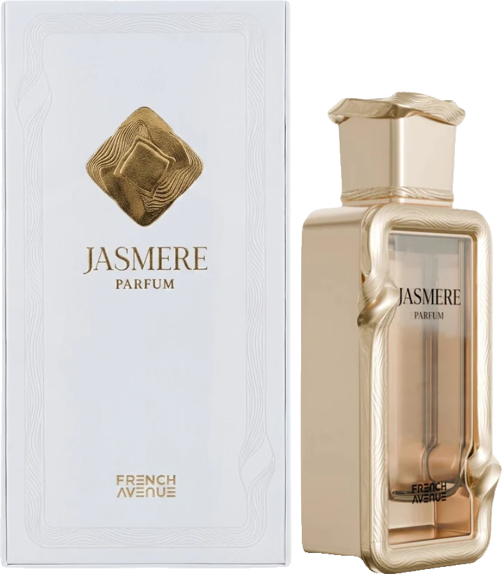 French Avenue Jasmere