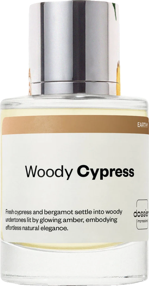 Dossier Woody Cypress