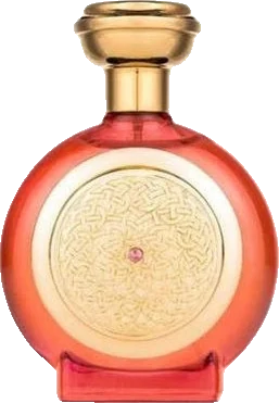 Boadicea the Victorious Rose Sapphire
