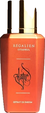 Regalien Hatir