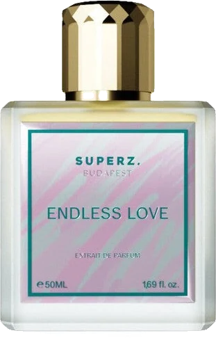 Superz. Endless Love