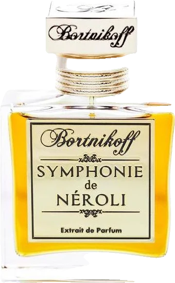 Bortnikoff Symphonie de Neroli
