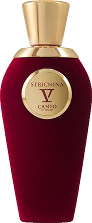 V Canto Stricnina Extrait de Parfum