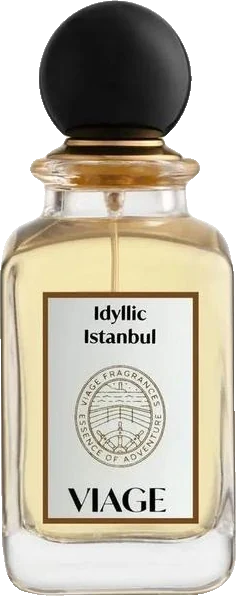 Viage Idyllic Istanbul