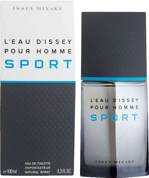 Issey Miyake Sport L'Eau d'Issey Miyake