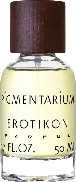 Pigmentarium Erotikon