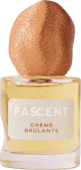 Fascent Creme Brulante