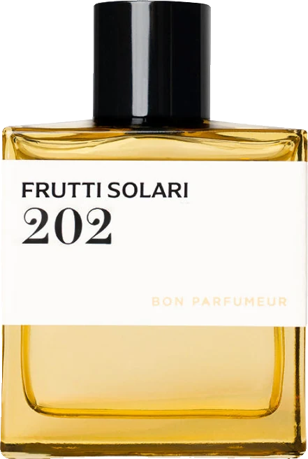 Bon Parfumeur 202 Frutti Solari