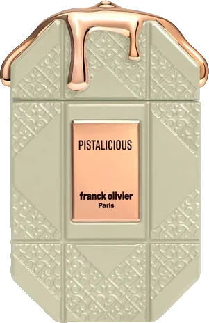 Franck Olivier Pistalicious Collection Chocolat