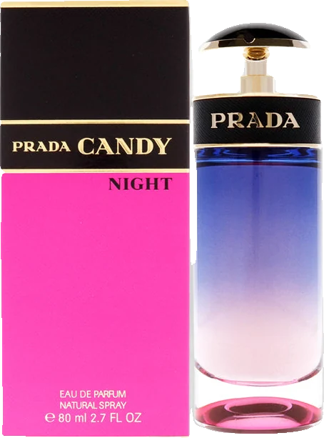 Prada Candy Night