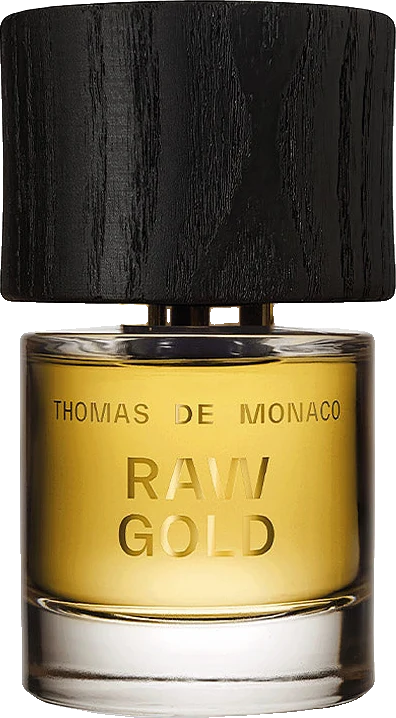 Thomas De Monaco Raw Gold