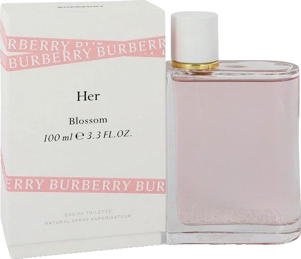 Burberry Her Blossom