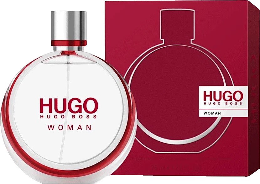 Hugo Boss Woman Version