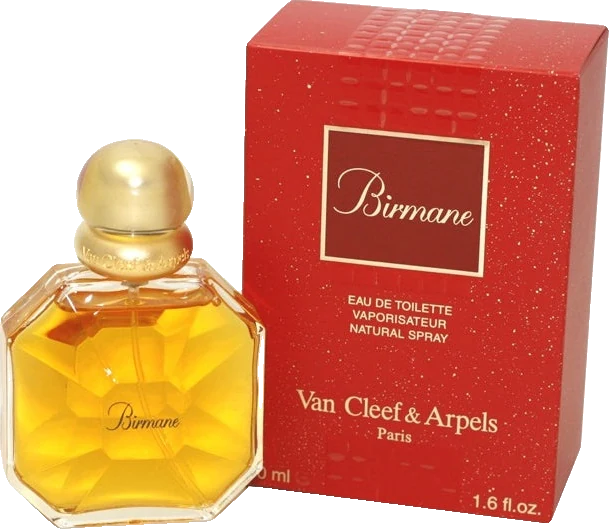 Van Cleef & Arpels Birmane