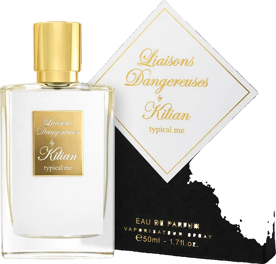 Kilian Liaisons Dangereuses typical me