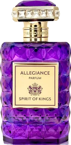 Spirit Of Kings Allegiance