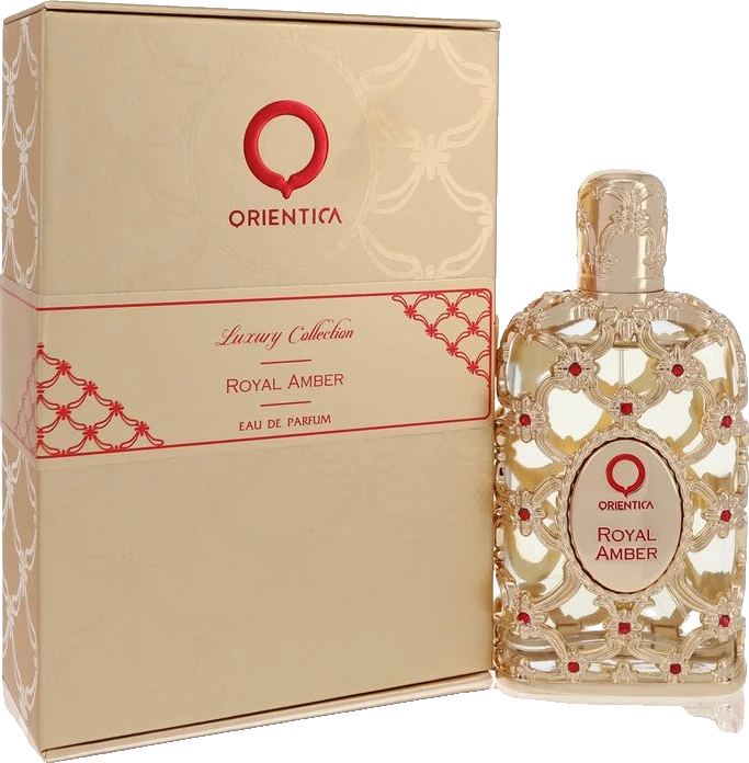 Orientica Royal Amber