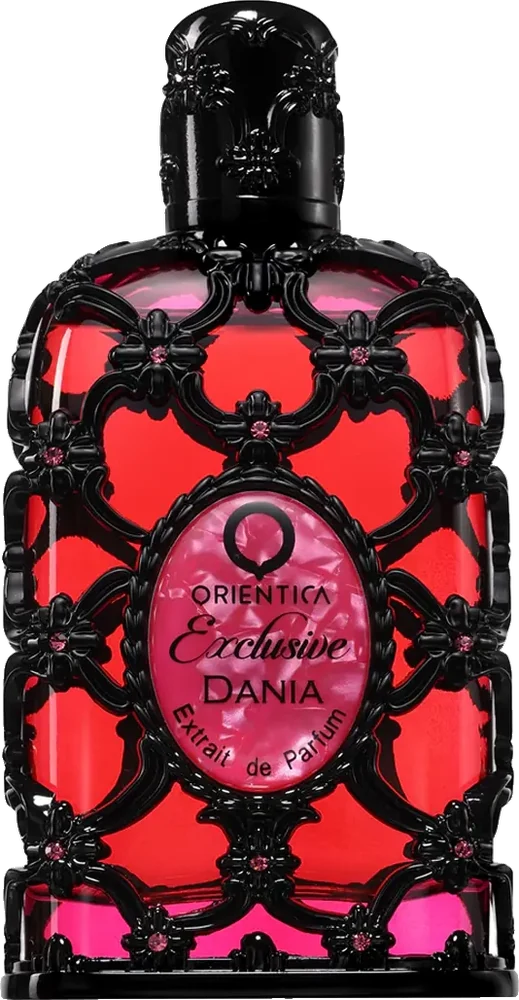 Orientica Dania