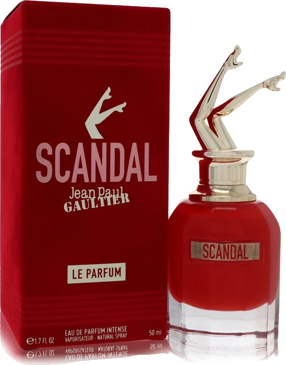 Jean Paul Gaultier Scandal Le Parfum