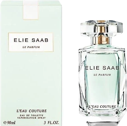 Elie Saab Le Parfum L’Eau Couture
