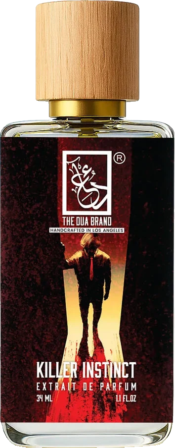 Dua Fragrances Killer Instinct