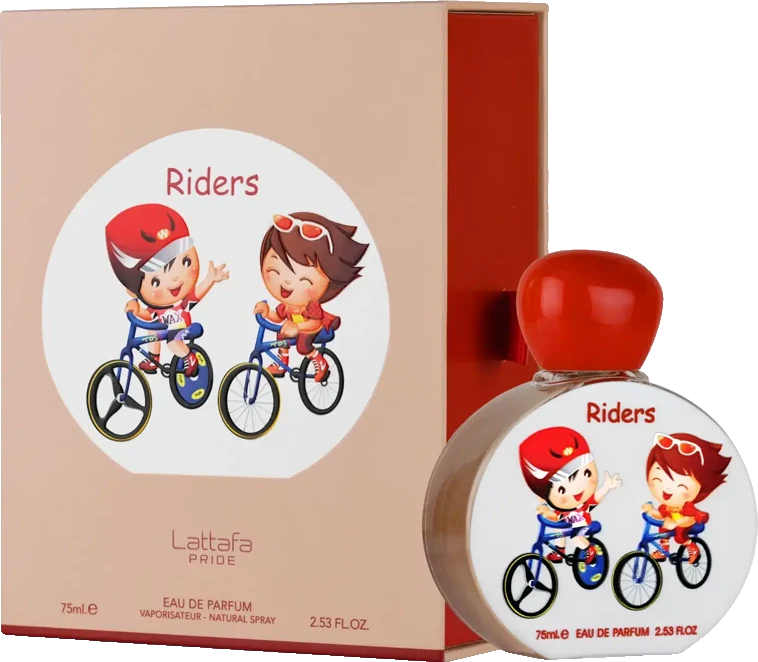 Lattafa Ridders