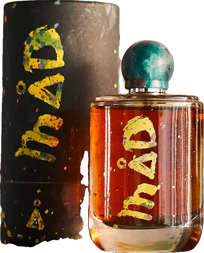 and fragrance Mad