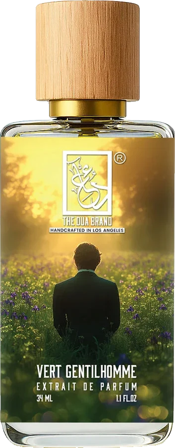 Dua Fragrances Vert Gentilhomme