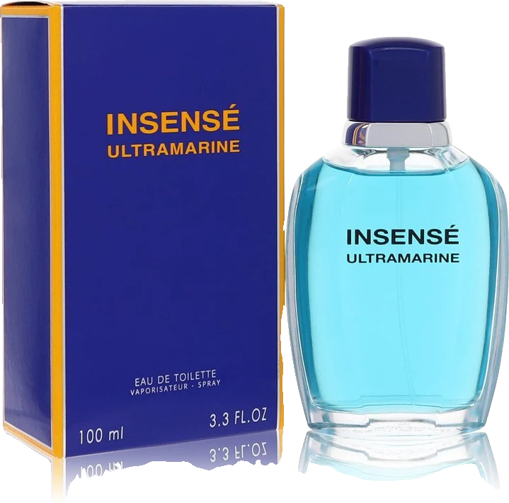 Givenchy Insense Ultramarine