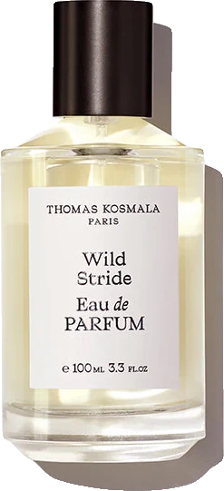 Thomas Kosmala Wild Stride