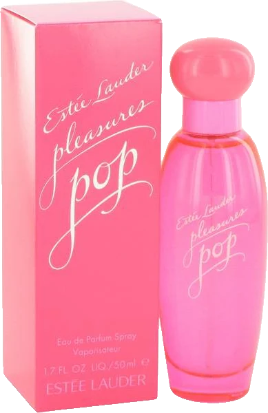 Estee Lauder Pleasures Pop