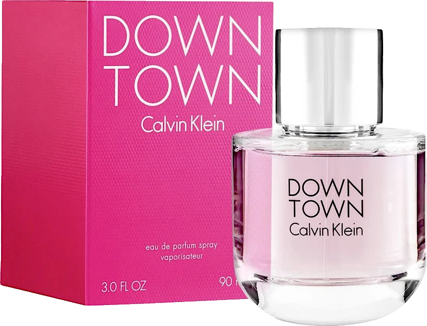 Calvin Klein Downtown