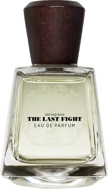 P. Frapin & Cie Orchid Man The Last Fight
