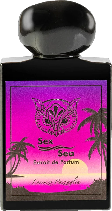 Lorenzo Pazzaglia Sex Sea