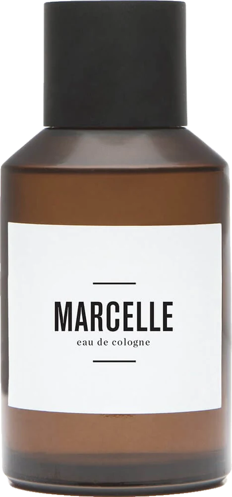 Marie Jeanne Marcelle