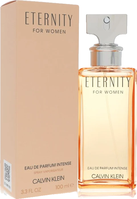 Calvin Klein Eternity Eau de Parfum Intense