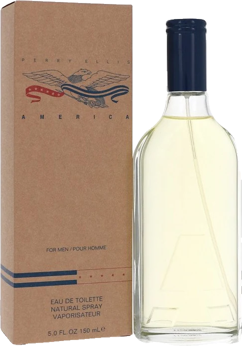 Perry Ellis America