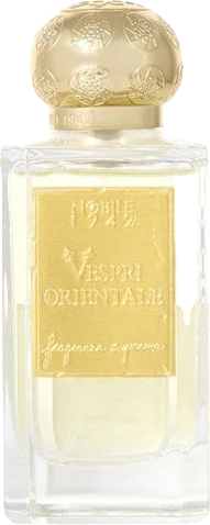 Nobile 1942 Vespri Orientale