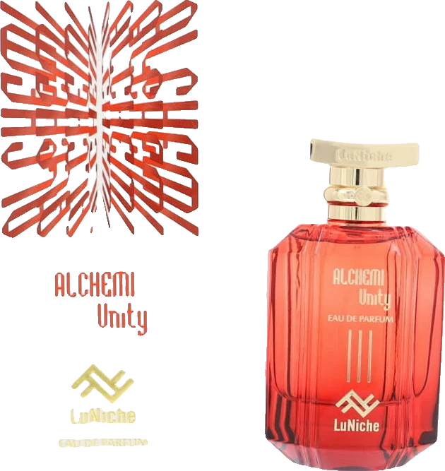 Luniche Alchemi Unity
