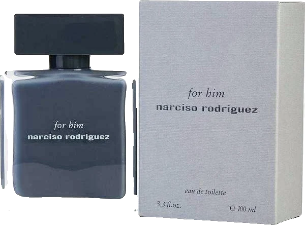Narciso Rodriguez for Him