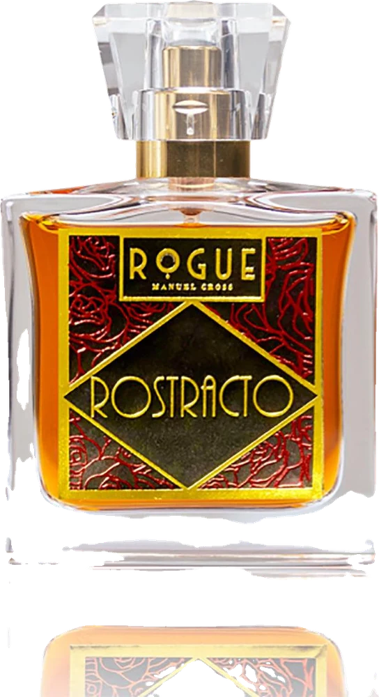 Rogue Perfumery Rostracto