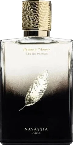 Nayassia Hymne a l’Amour