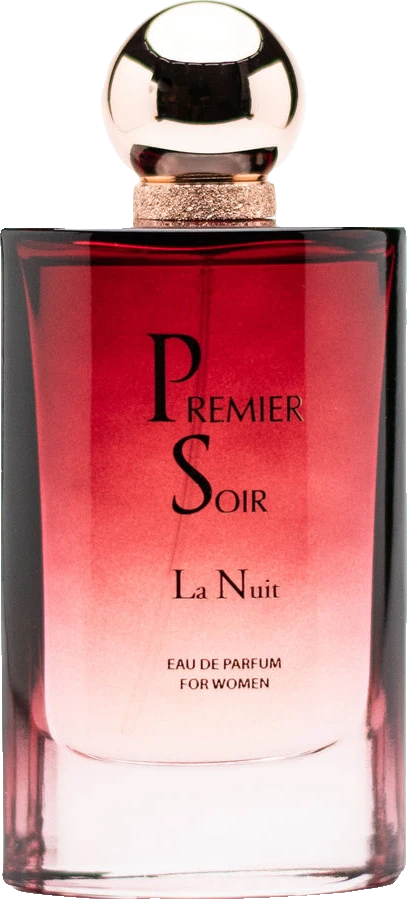 Premier Soir La Nuit